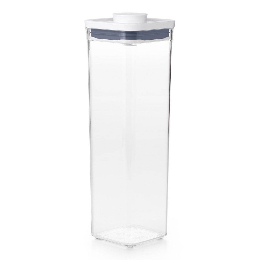 OXO GG POP 2.0 Small Square - Tall (2.1 Litre)