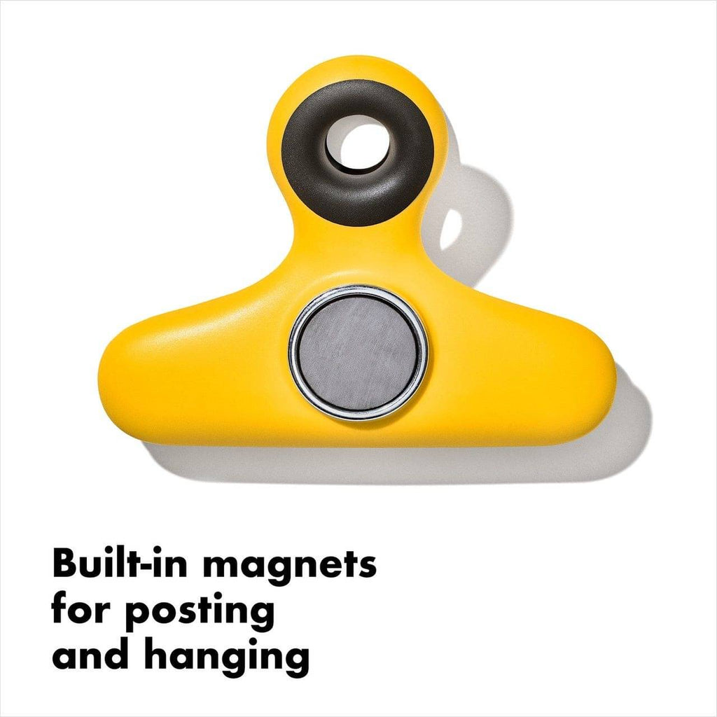 OXO GG Magnetic Heavy-Duty Clips