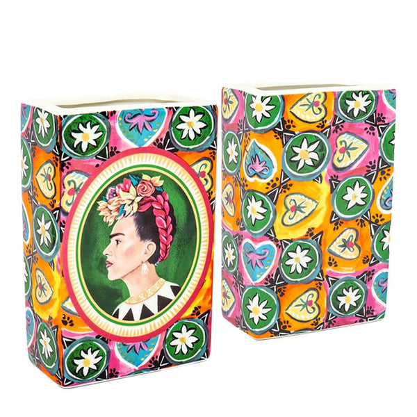 Danica Studio Viva La Vida Set of 6 - Large Christmas Baubles