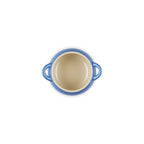 Le Creuset Blueberry Cocotte 480ml - Azure Blue