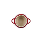 Le Creuset Strawberry Cocotte 570ml - Cerise