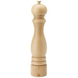 Peugeot Paris pepper mill in natural beech wood, 30cm