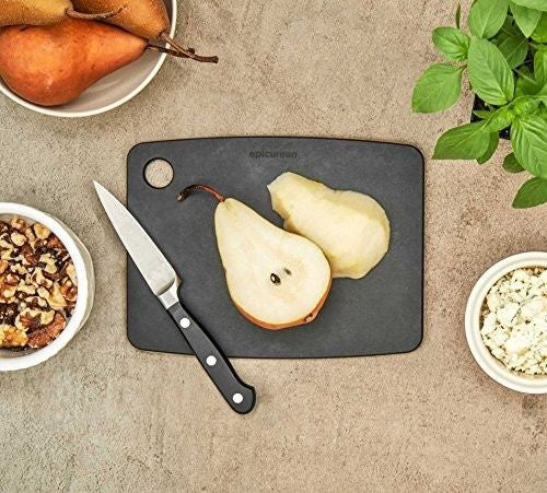 Epicurean Kitchen Series Cutting Board - 20x15cm Slate