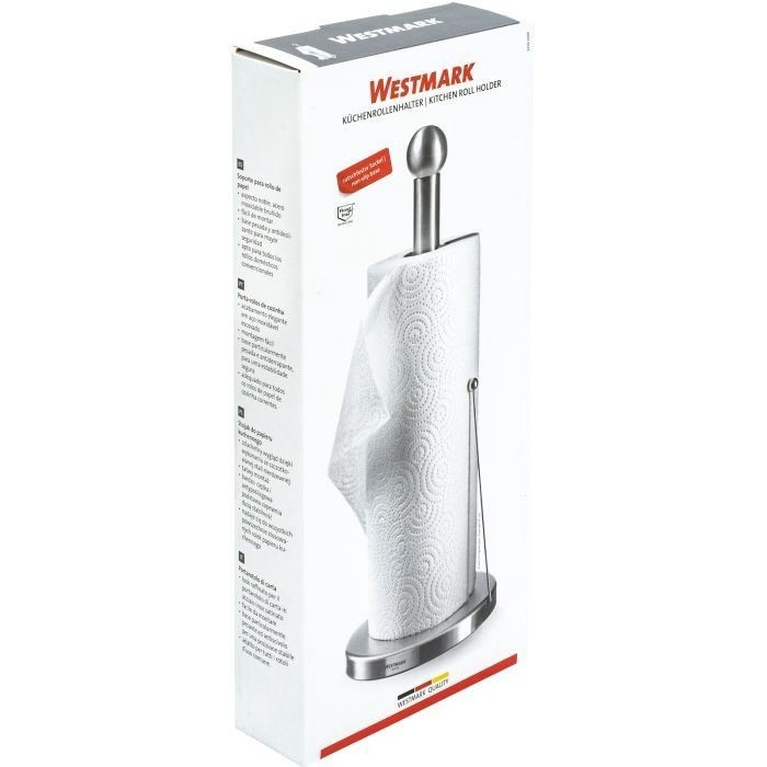 Westmark Kitchen Roll Holder