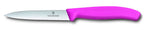 Victorinox Swiss Classic Paring Knife - Wavy Edge 10cm