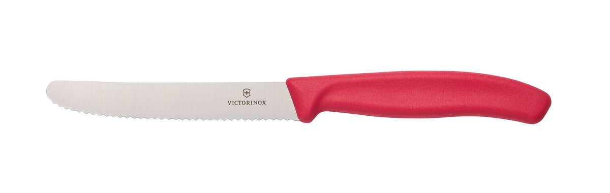Victorinox Swiss Classic - Steak & Tomato Knife