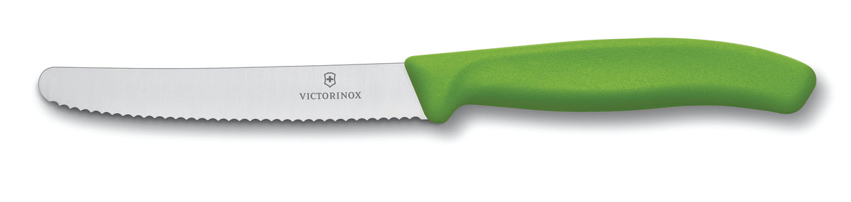 Victorinox Swiss Classic - Steak & Tomato Knife