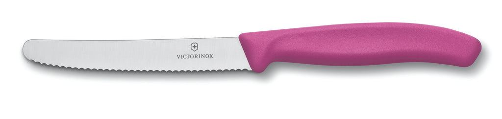 Victorinox Swiss Classic - Steak & Tomato Knife