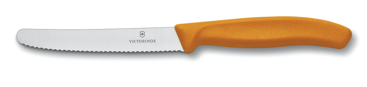 Victorinox Swiss Classic - Steak & Tomato Knife