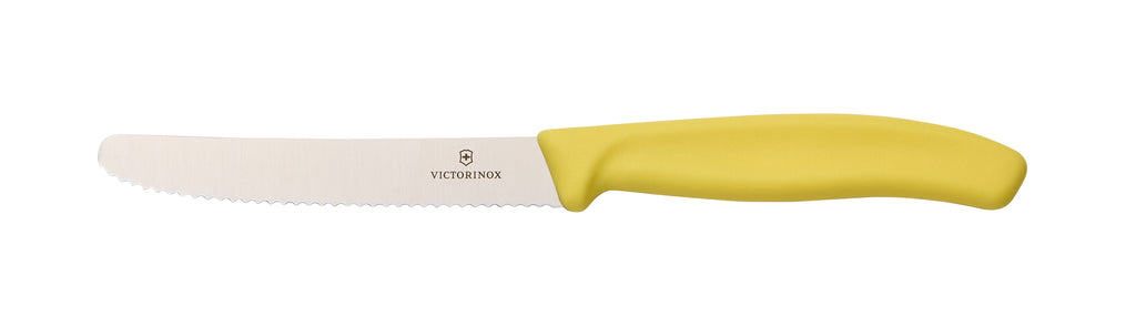 Victorinox Swiss Classic - Steak & Tomato Knife