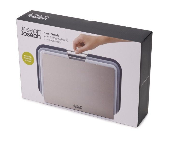 Joseph Joseph Nest Boards 3-Piece Set