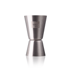 Vacu Vin stainless steel double jigger
