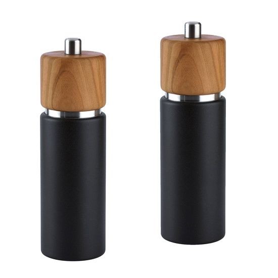 Zassenhaus Hannover Pepper Mill - 18cm