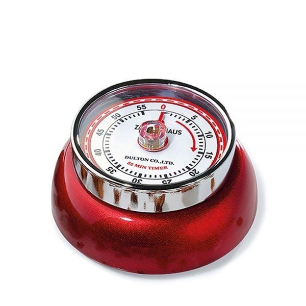 Zassenhaus Timer