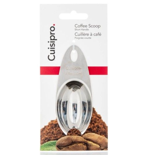 Cuisipro Short Coffee Scoop