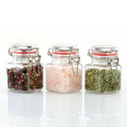 Westmark Flip-Top Jar – 100ml