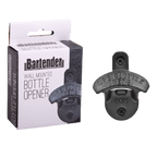 Bartender Wall Mounted Bottle Opener