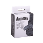 Bartender Wall Mounted Bottle Opener