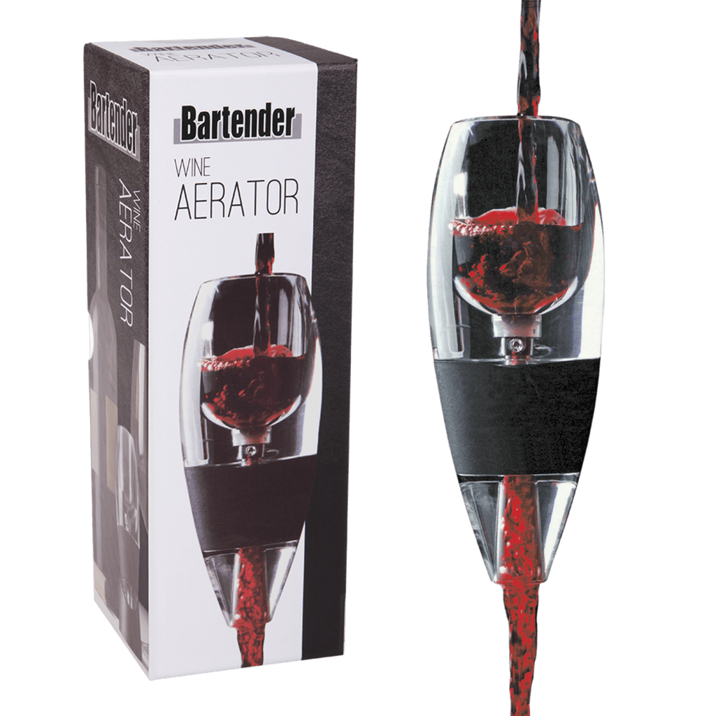 Bartender Wine Aerator