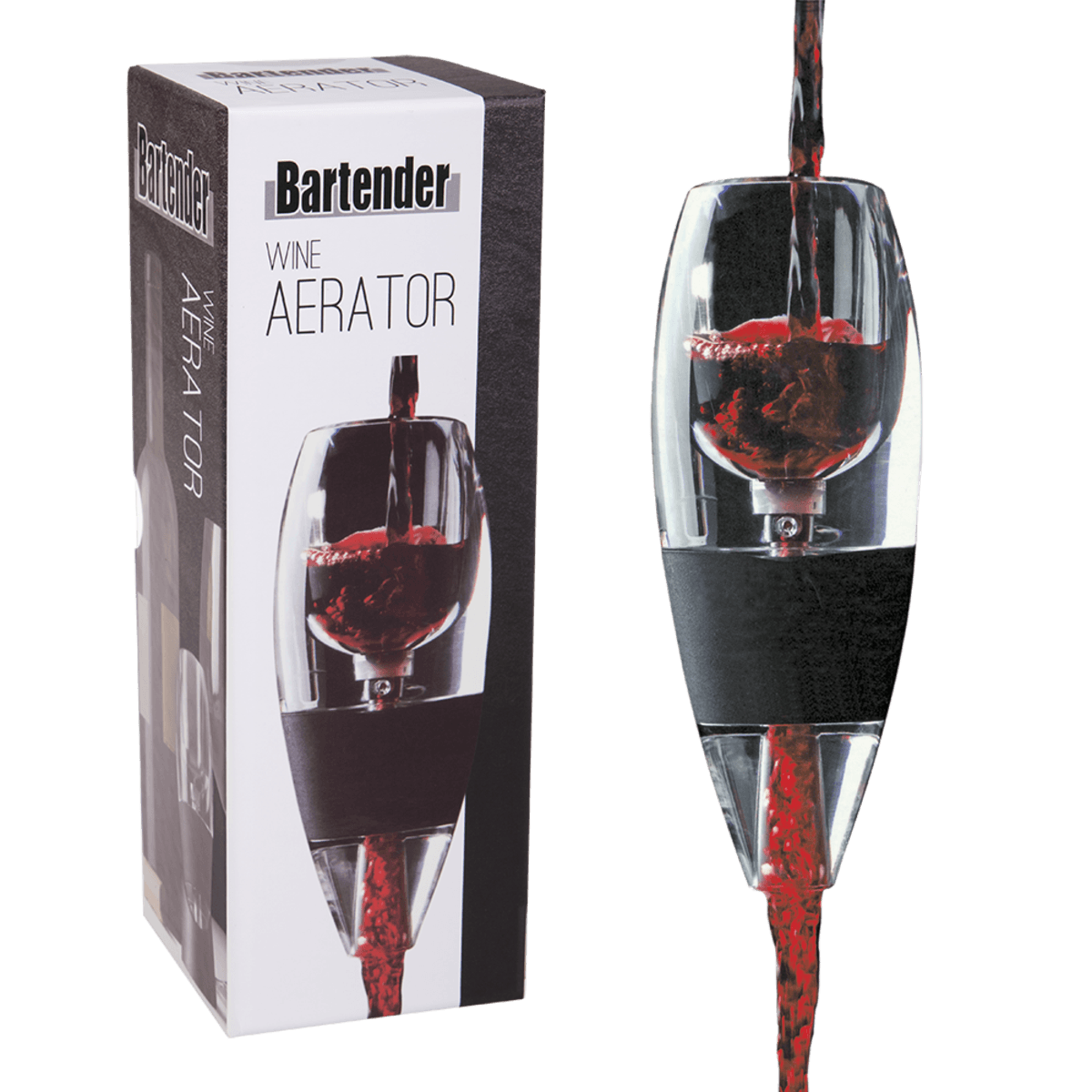 Bartender Wine Aerator