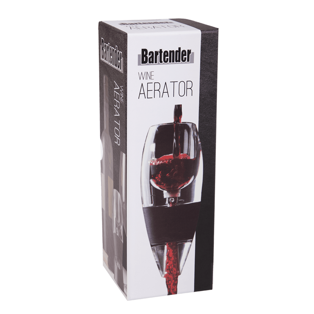 Bartender Wine Aerator