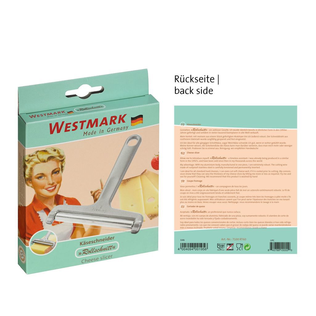 Westmark Cheese Slicer