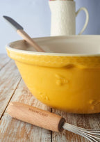 Mason Cash Mixing Bowl - Sweet Bee