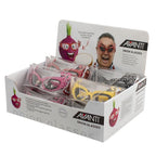 Avanti Onion Glasses - Dame