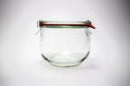 WECK Tulip Jar 580ML