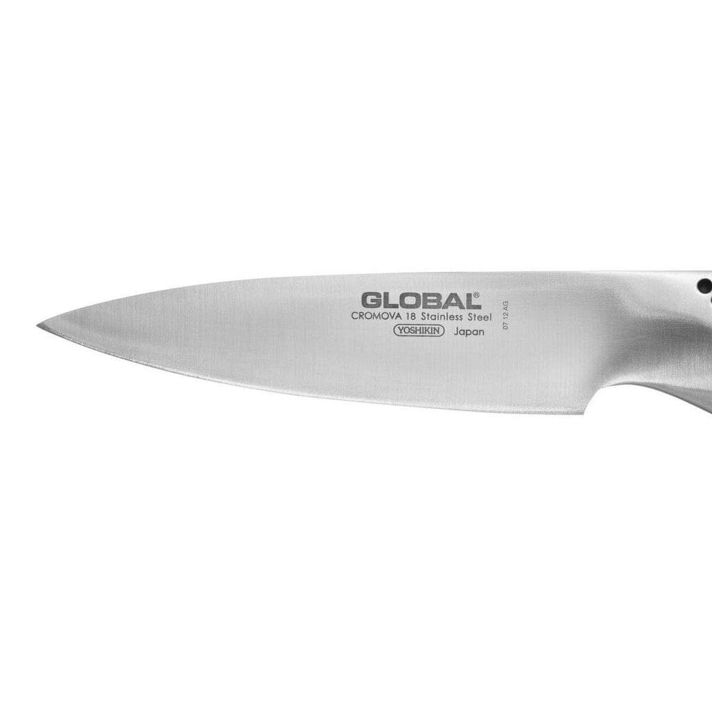 Global Classic Paring Knife GS-96 - 9cm
