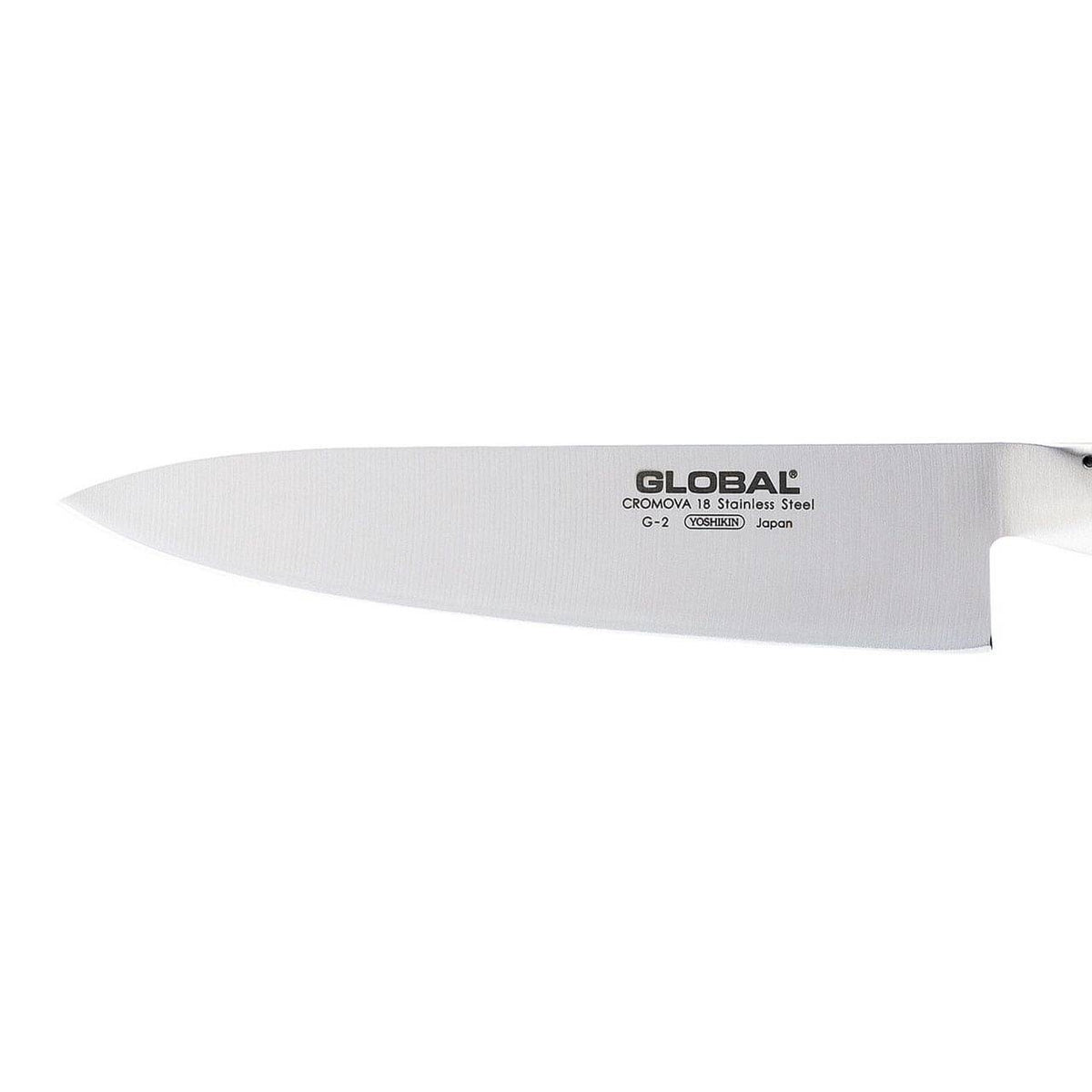 Global Classic Cooks Knife G-2 - 20cm