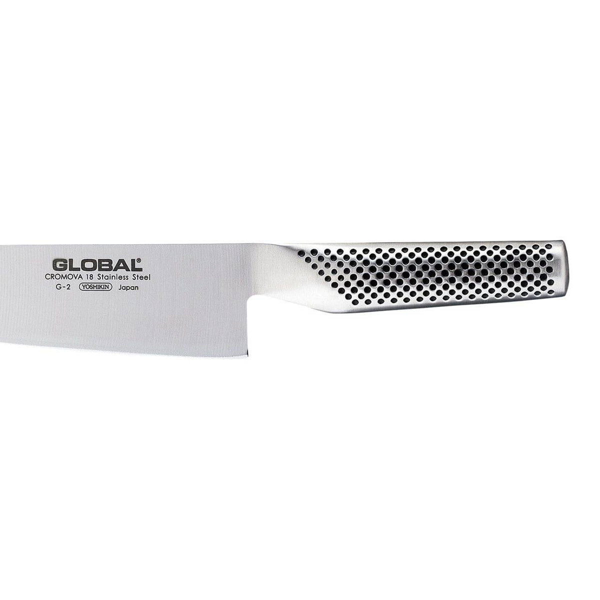 Global Classic Cooks Knife G-2 - 20cm