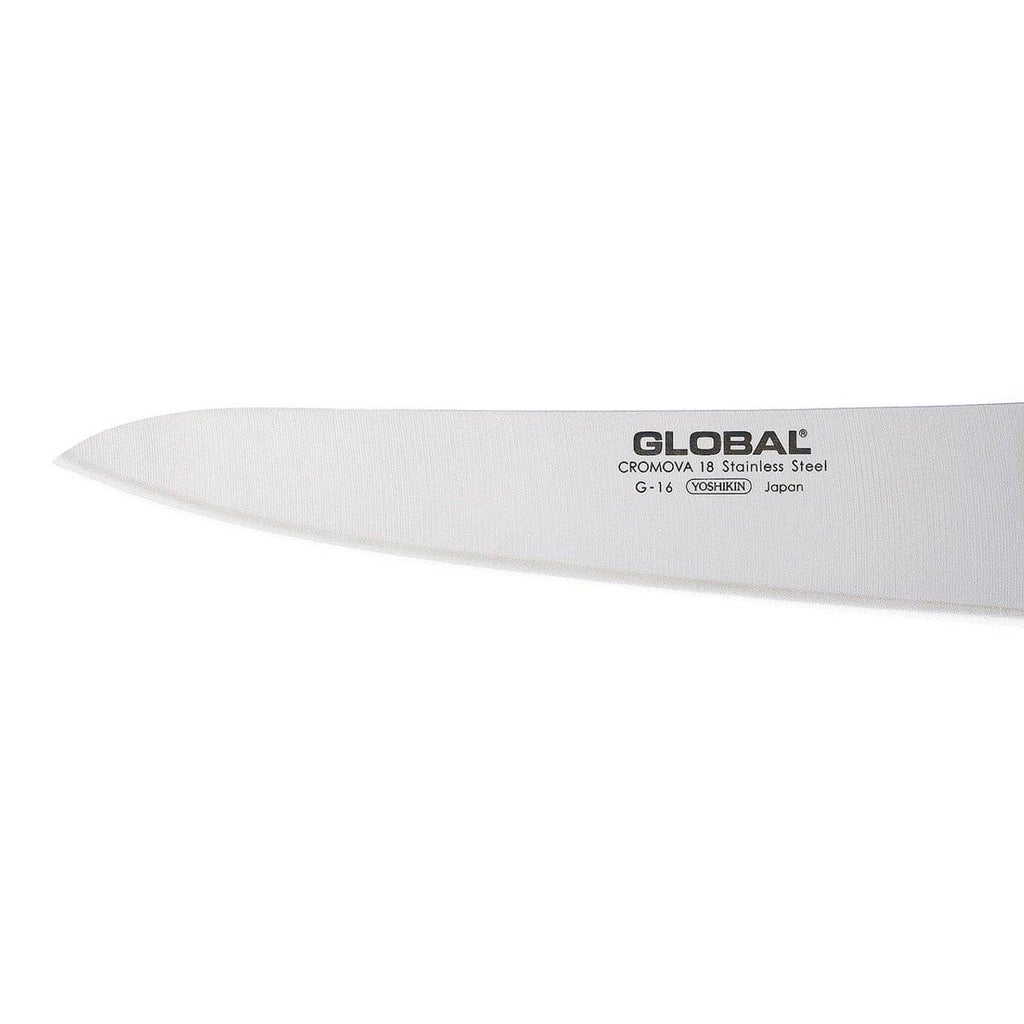 Global Classic Cooks Knife G-16 - 24cm