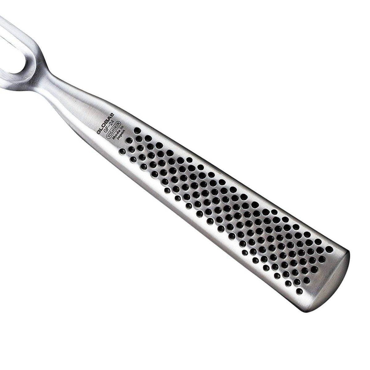 Global Classic Straight Carving Fork GF-24