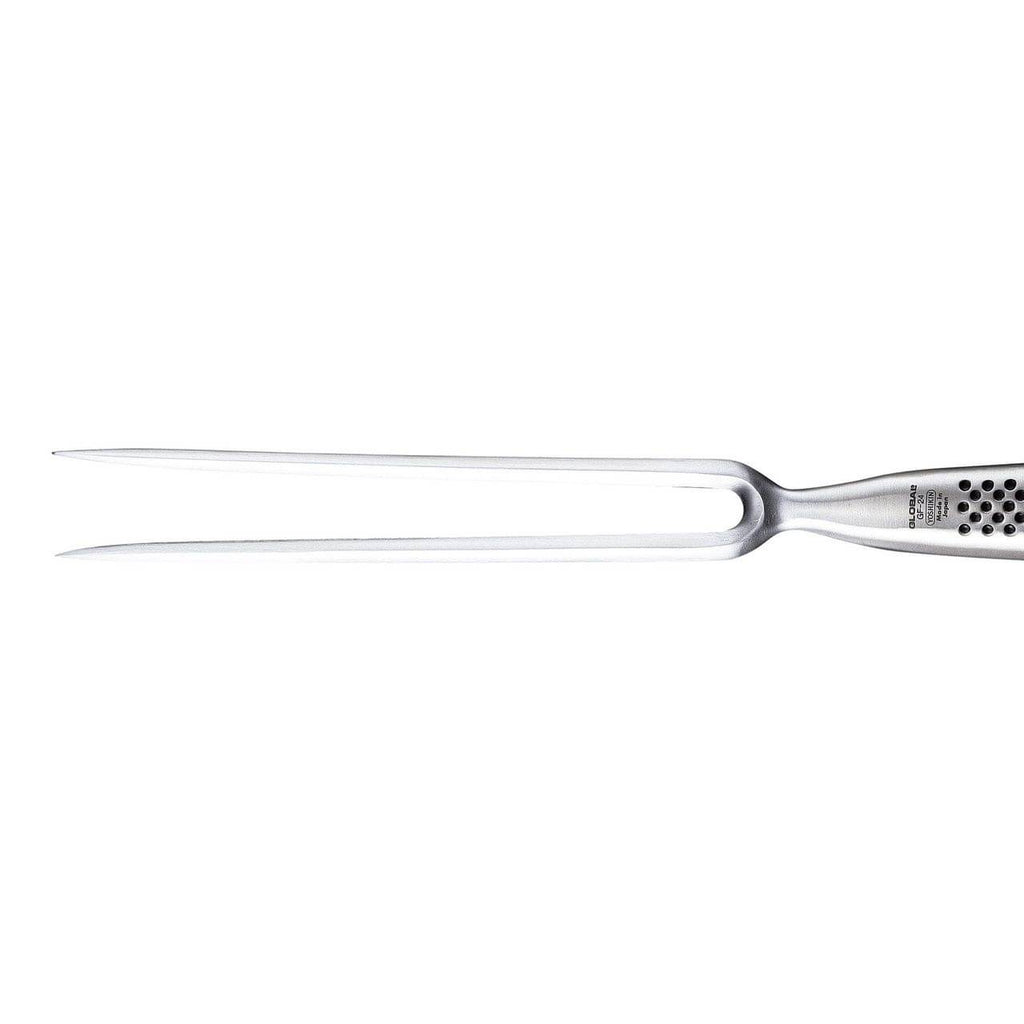 Global Classic Straight Carving Fork GF-24