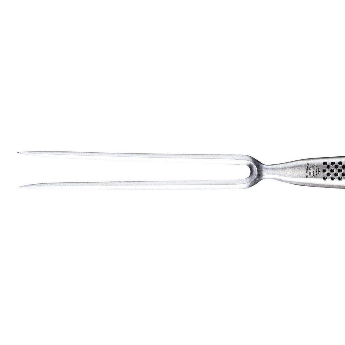 Global Classic Straight Carving Fork GF-24