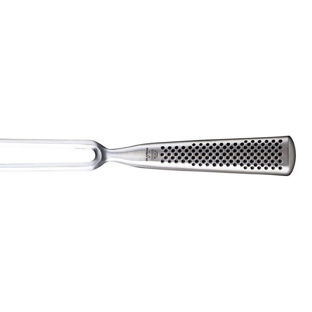 Global Classic Straight Carving Fork GF-24