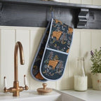 Ulster Weavers Connie the Cow Double Oven Glove