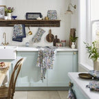 Ulster Weavers Confetti Floral Cotton Apron
