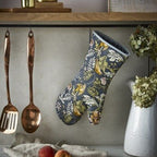 Ulster Weavers Finch & Flower Gauntlet