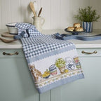 Ulster Weavers Pantry Cats Cotton Apron