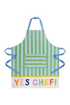 Ulster Weavers Yes Chef Cotton Apron