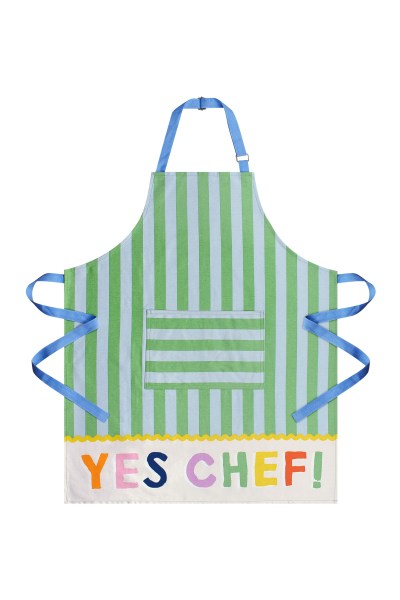Ulster Weavers Yes Chef Cotton Apron