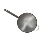 De Buyer Mineral B Wok