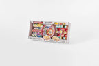 Prepara Taco Set in its boxed packaging with a colourful fiesta design