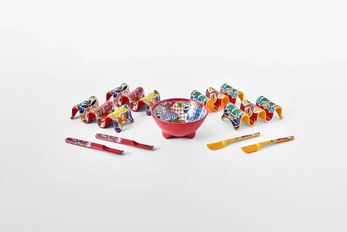 Prepara Taco Set