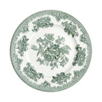 Burleigh Green Asiatic Pheasants Plate