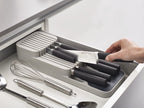 Joseph Joseph DrawerStore Compact Knife Organiser