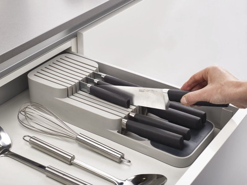 Joseph Joseph DrawerStore Compact Knife Organiser
