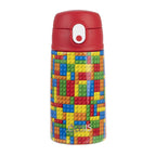 Oasis Kids Drink Bottle With Sipper - 400ml